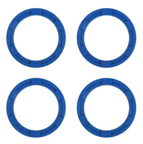 Vent Rings (2016-2023 Tacoma) - VOODOO BLUE