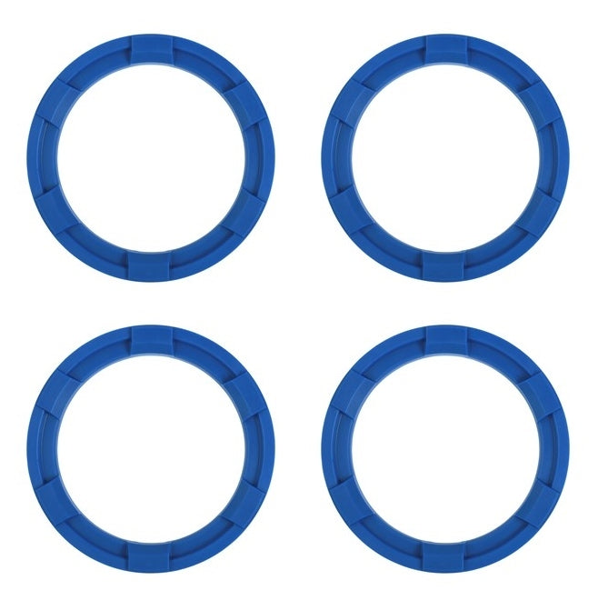 Load image into Gallery viewer, Vent Rings (2016-2023 Tacoma) - VOODOO BLUE
