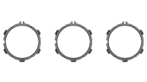 Climate Rings (2016-2023 Tacoma) - CEMENT