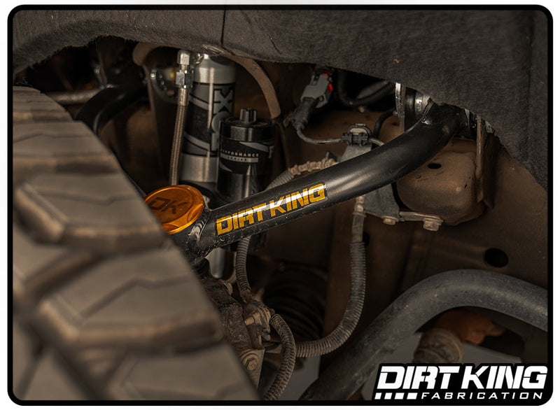 Load image into Gallery viewer, 20+ GM 2500/3500 Ball Joint Upper Control Arms - Clearance
