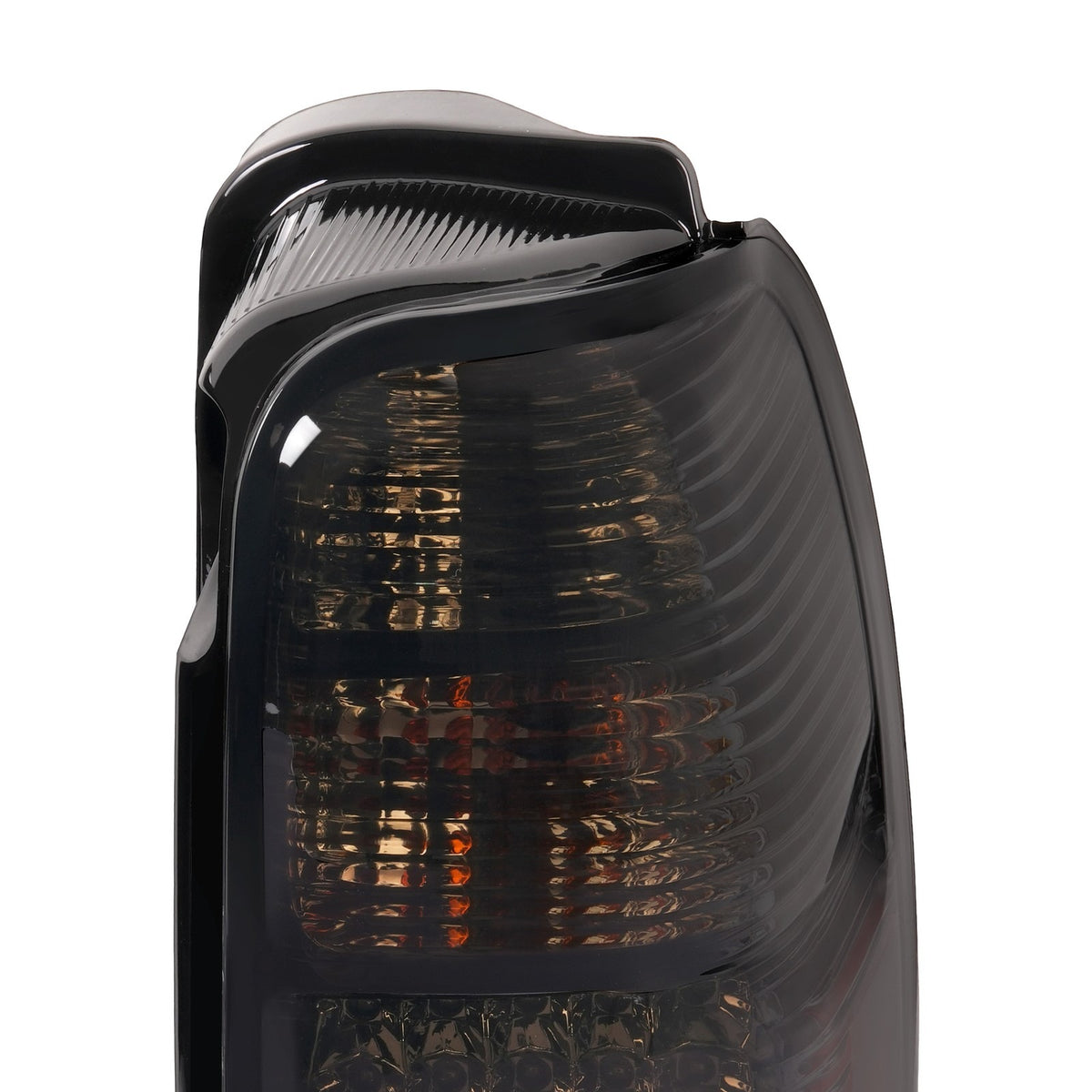 Smoked LED tail lights for 1996-2002 Toyota 4Runner