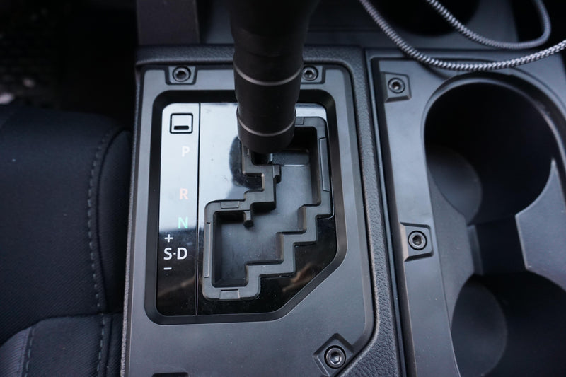 Load image into Gallery viewer, Shift Gate Trim Ring (2014-2021 Tundra) - QUICKSAND
