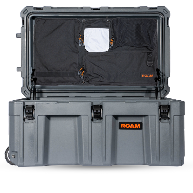Load image into Gallery viewer, 125L Lid Organizer
