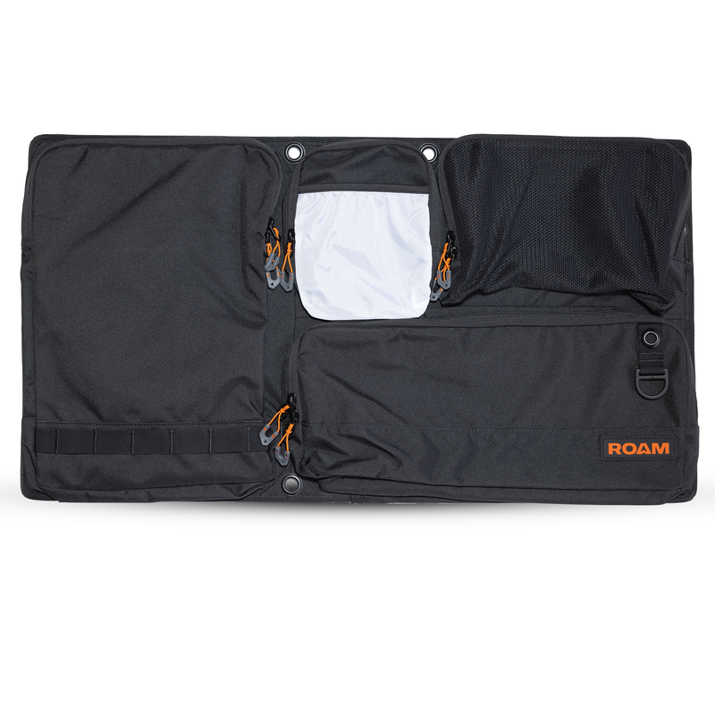 Load image into Gallery viewer, 125L Lid Organizer
