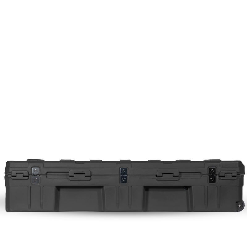 Load image into Gallery viewer, 128L Rolling Rugged Case
