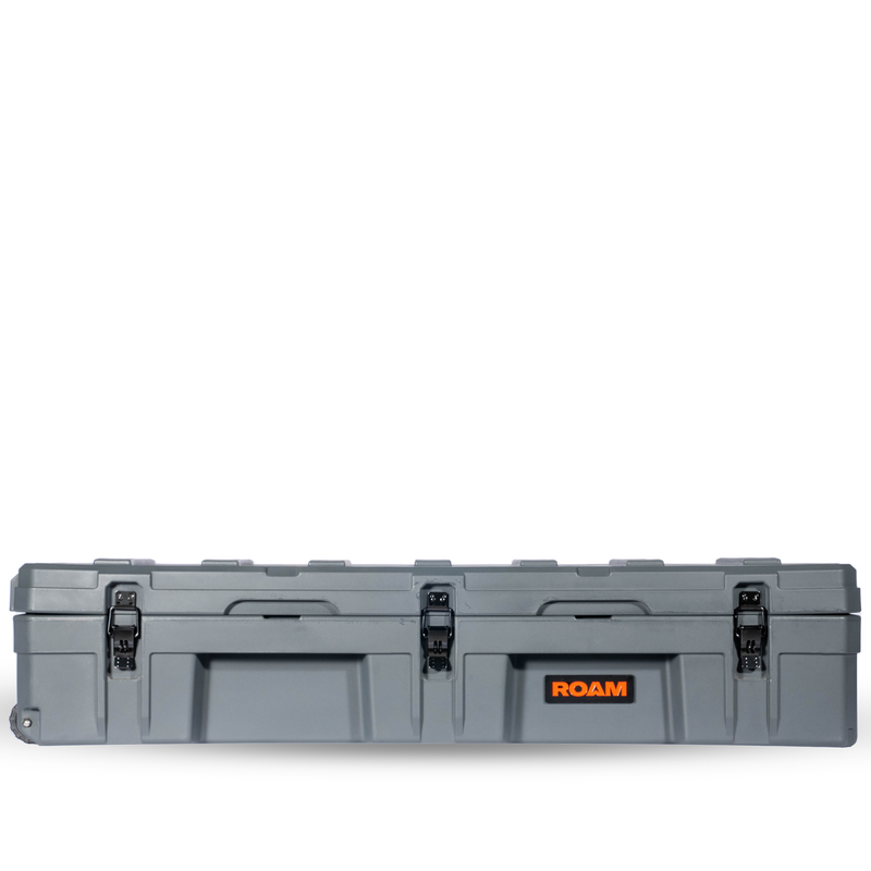 Load image into Gallery viewer, 128L Rolling Rugged Case
