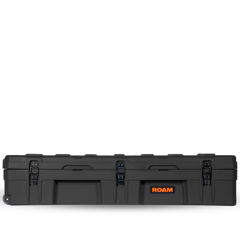 Load image into Gallery viewer, 128L Rolling Rugged Case
