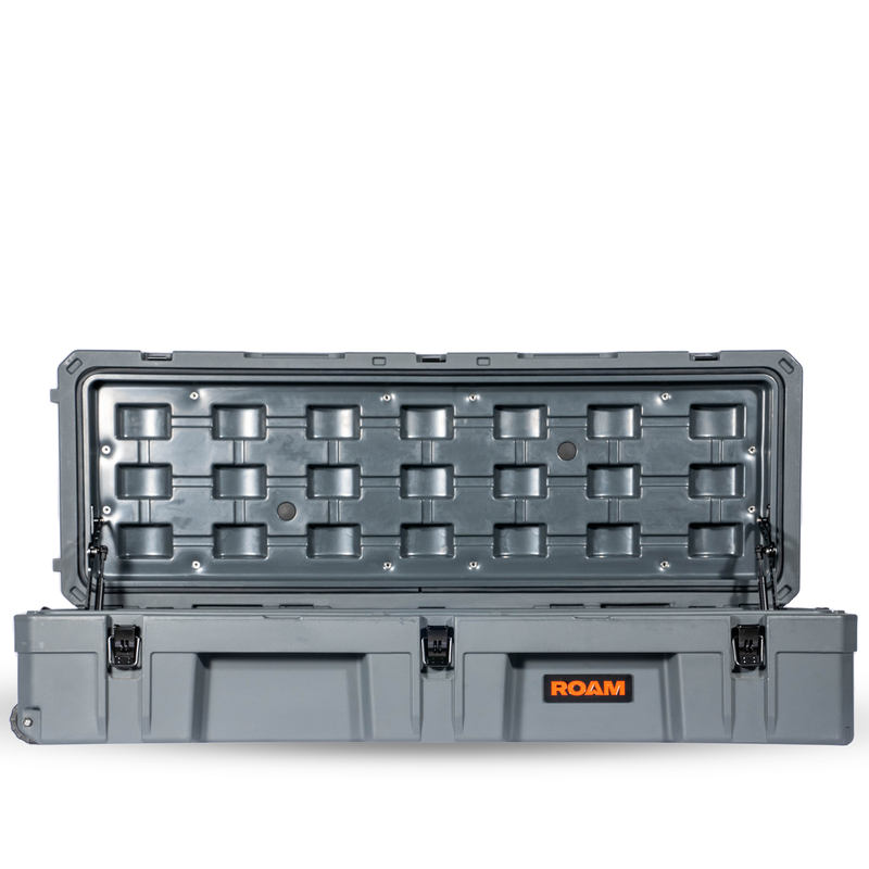Load image into Gallery viewer, 128L Rolling Rugged Case
