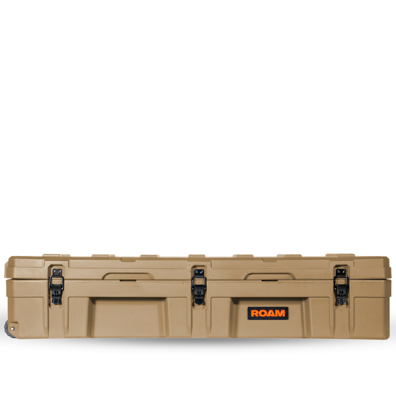 Load image into Gallery viewer, 128L Rolling Rugged Case
