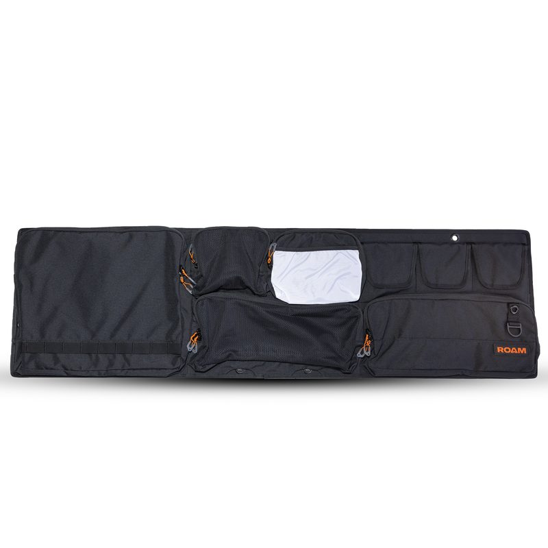 Load image into Gallery viewer, 128L Lid Organizer
