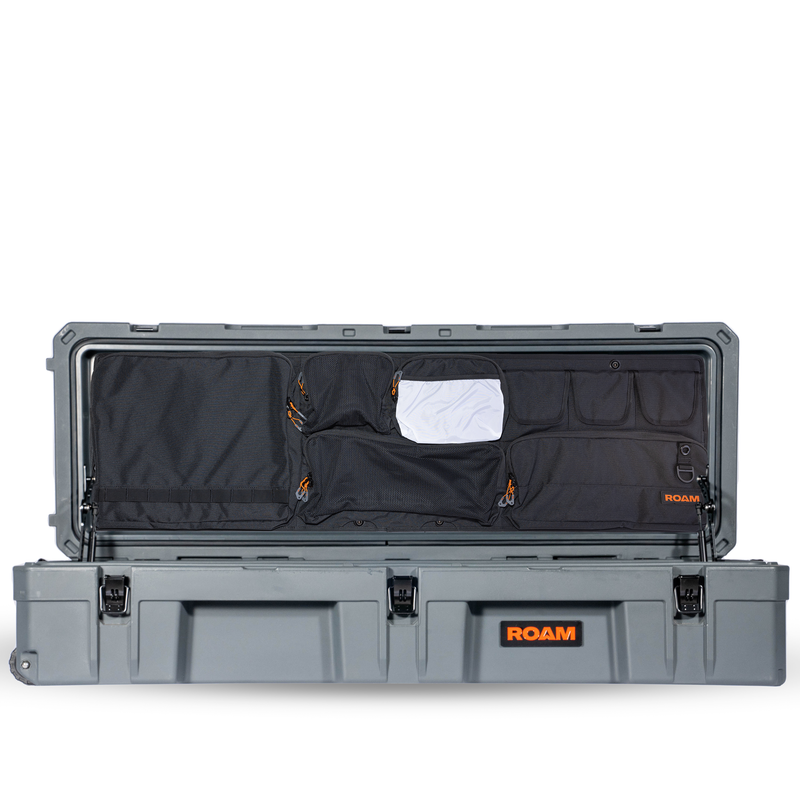 Load image into Gallery viewer, 128L Lid Organizer
