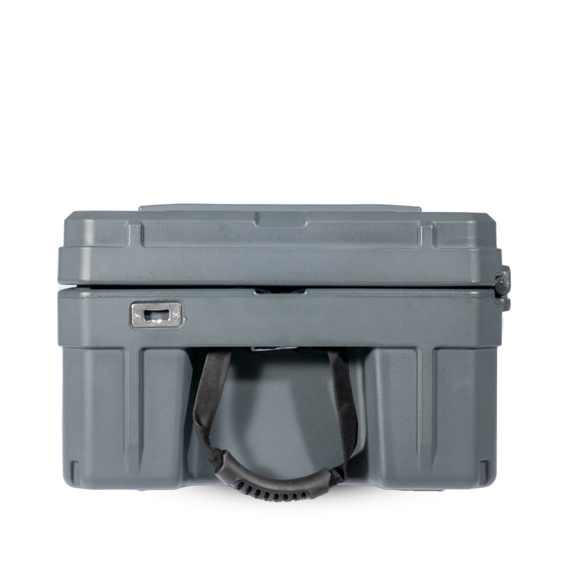 Load image into Gallery viewer, 128L Rolling Rugged Case
