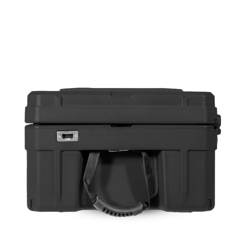 Load image into Gallery viewer, 128L Rolling Rugged Case
