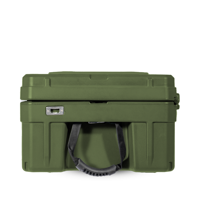 Load image into Gallery viewer, 128L Rolling Rugged Case

