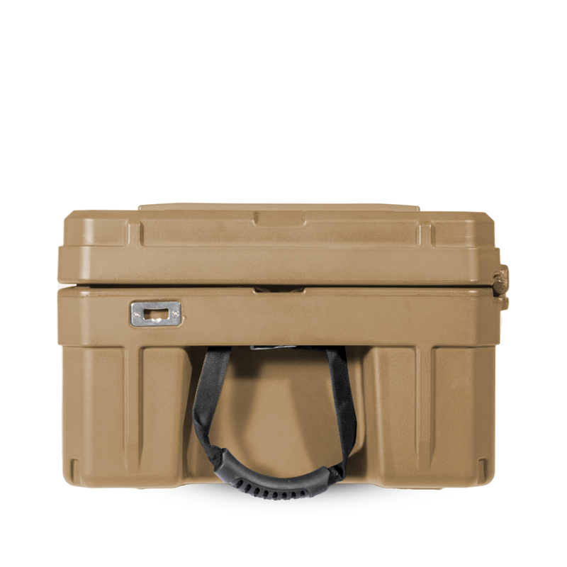 Load image into Gallery viewer, 128L Rolling Rugged Case
