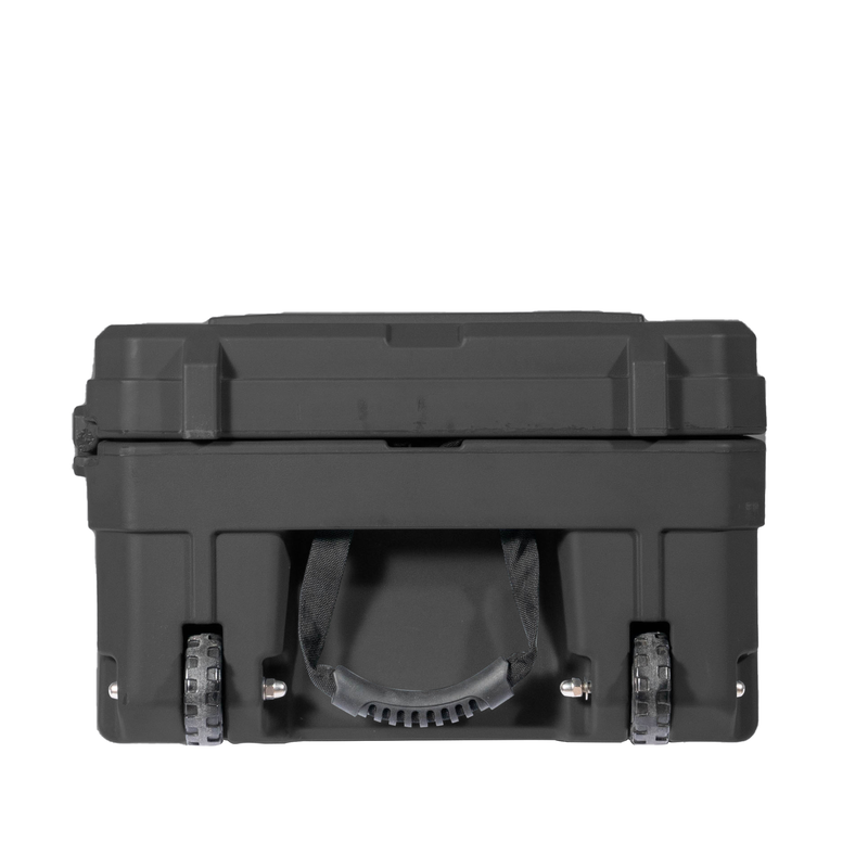 Load image into Gallery viewer, 128L Rolling Rugged Case
