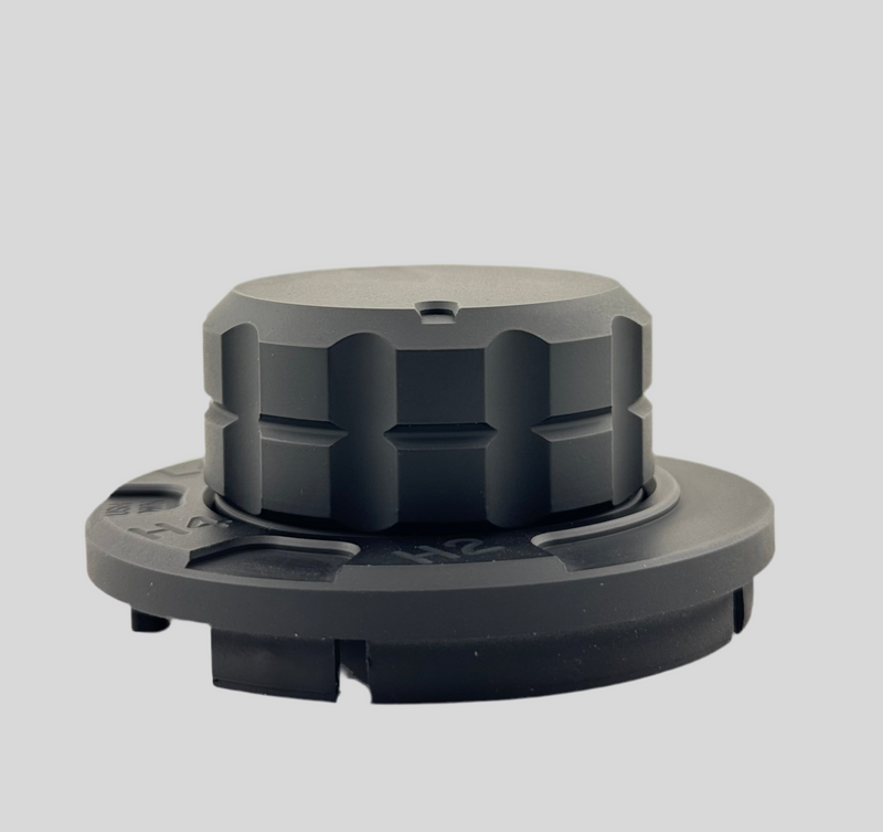 Load image into Gallery viewer, 5th Gen 4Runner Transfer Case Dial Knob &amp; Trim Ring
