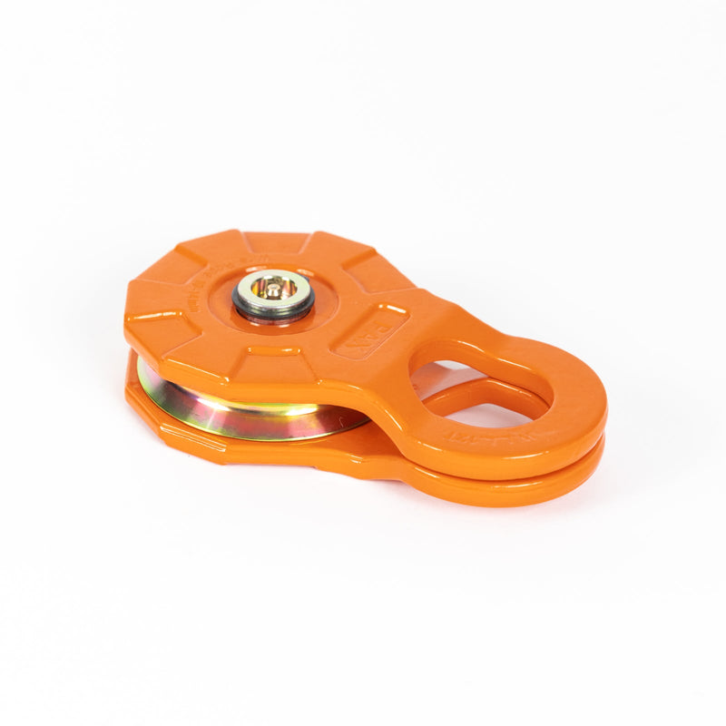 Load image into Gallery viewer, 12 Ton Forged Snatch Block
