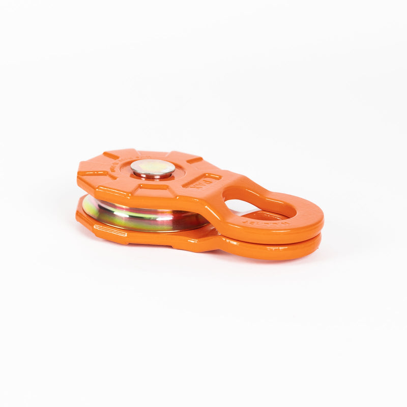Load image into Gallery viewer, 12 Ton Forged Snatch Block
