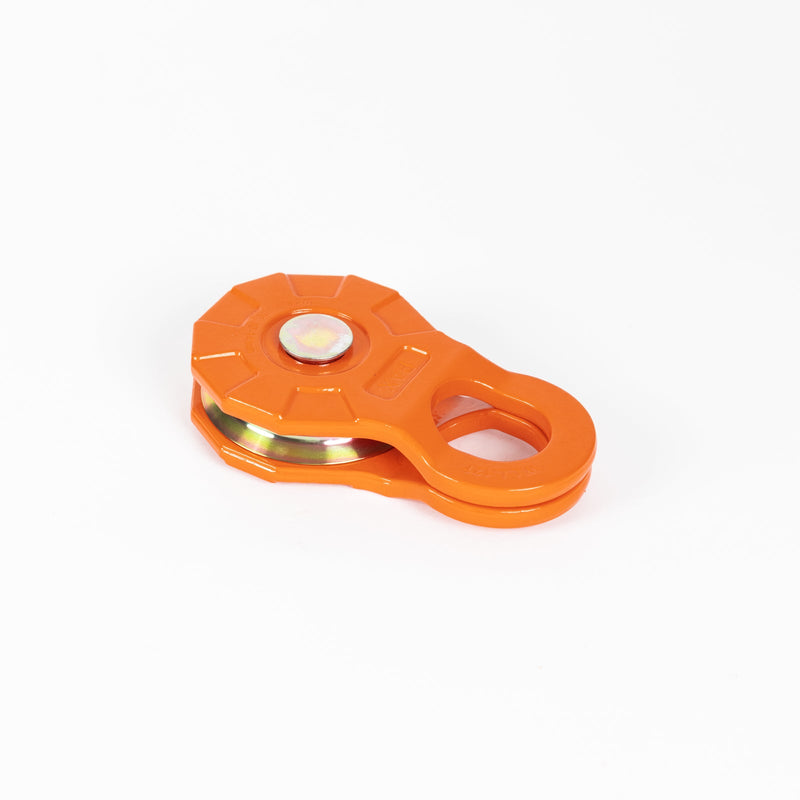 Load image into Gallery viewer, 12 Ton Forged Snatch Block
