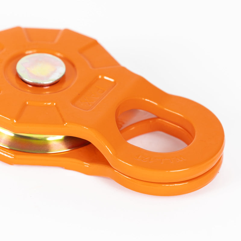 Load image into Gallery viewer, 12 Ton Forged Snatch Block
