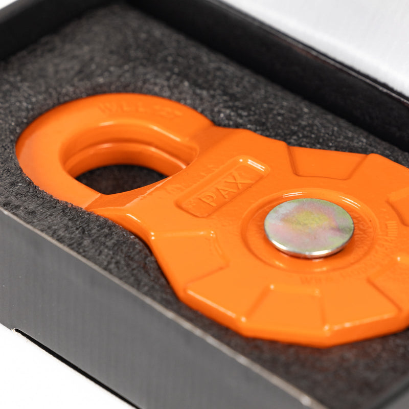 Load image into Gallery viewer, 12 Ton Forged Snatch Block
