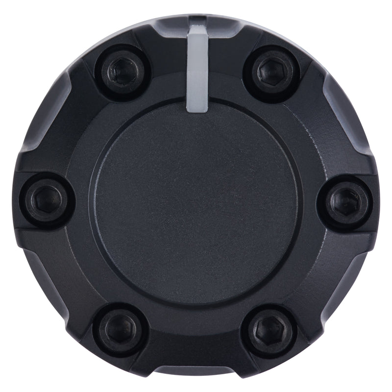 Load image into Gallery viewer, Climate Knobs (2007-2013 Tundra) - 4 PACK - BLACK
