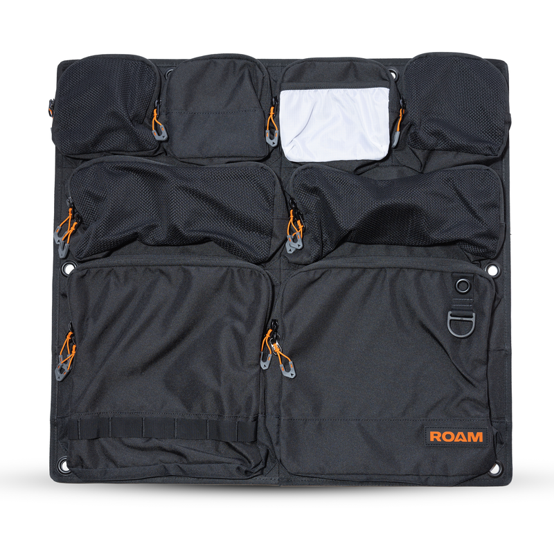 Load image into Gallery viewer, 132L Lid Organizer

