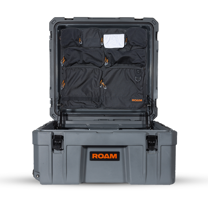Load image into Gallery viewer, 132L Lid Organizer
