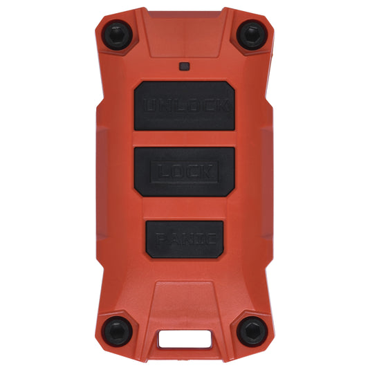 Injection Fob IF013 (Wrangler JL / Gladiator JT) - PUNK'N
