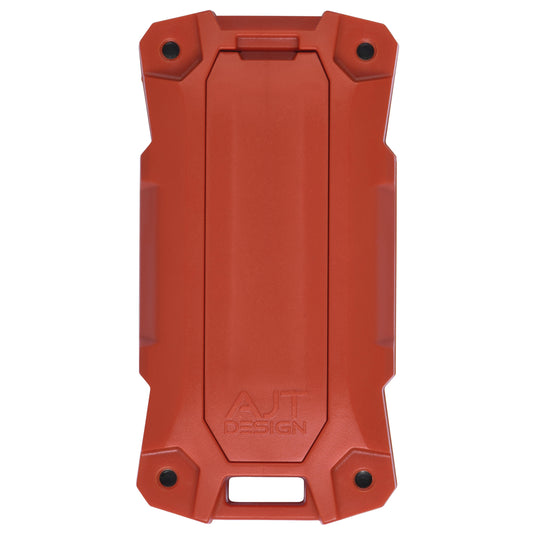 Injection Fob IF013 (Wrangler JL / Gladiator JT) - PUNK'N