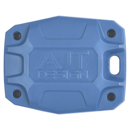 Injection Fob IF011 (5th Gen 4Runner) - CAVALRY BLUE