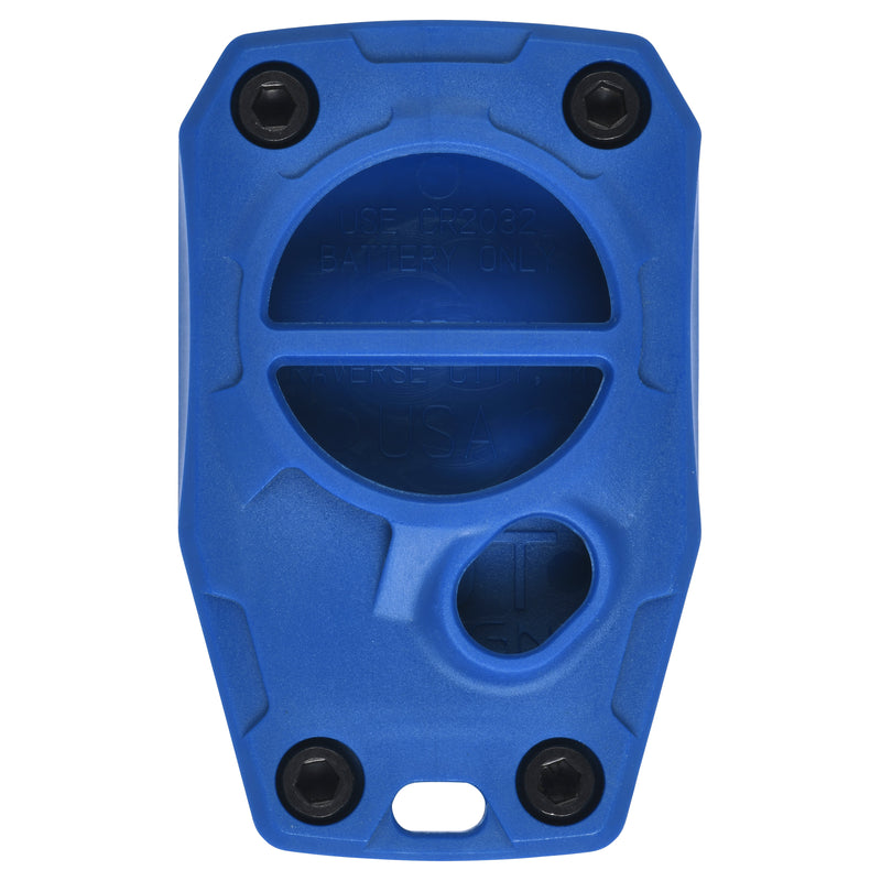Load image into Gallery viewer, Injection Fob IF001 (2007-2017 Tundra / 2005-2015 Tacoma) BLUE
