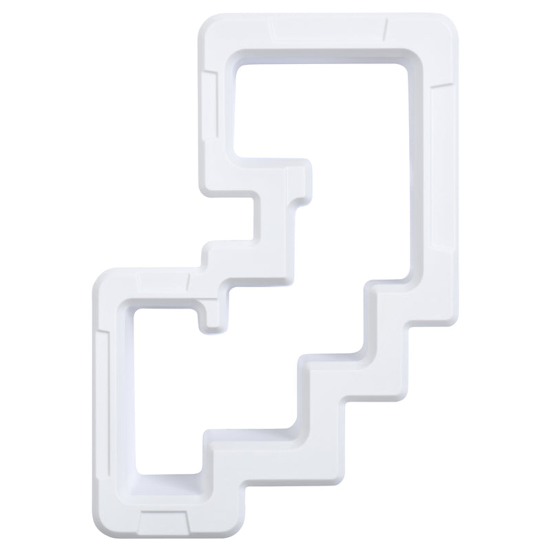 Load image into Gallery viewer, Shift Gate Trim Ring (2014-2021 Tundra) - WHITE
