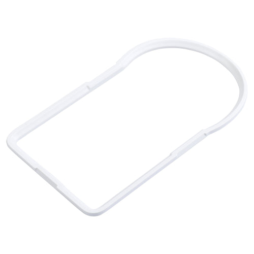 Cup Holder Ring (2016-2023 Tacoma) - WHITE