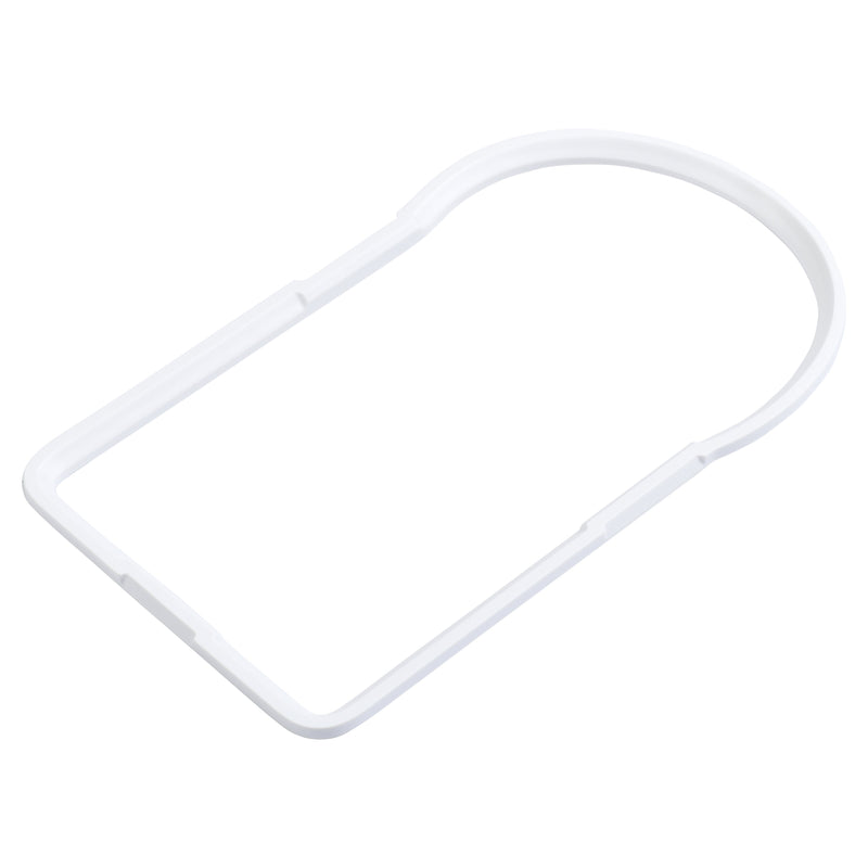 Load image into Gallery viewer, Cup Holder Ring (2016-2023 Tacoma) - WHITE
