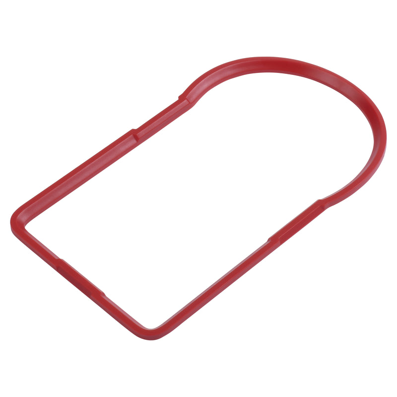 Load image into Gallery viewer, Cup Holder Ring (2016-2023 Tacoma) - RED
