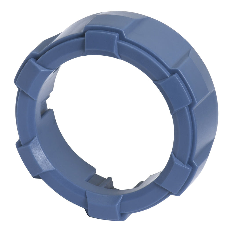 Load image into Gallery viewer, 4x4 Knob (2016-2023 Tacoma / 2014+ Tundra) - CAVALRY BLUE
