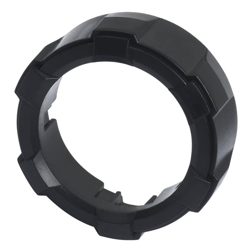 4x4 Knob (2016-2023 Tacoma / 2014-2021 Tundra) - BLACK