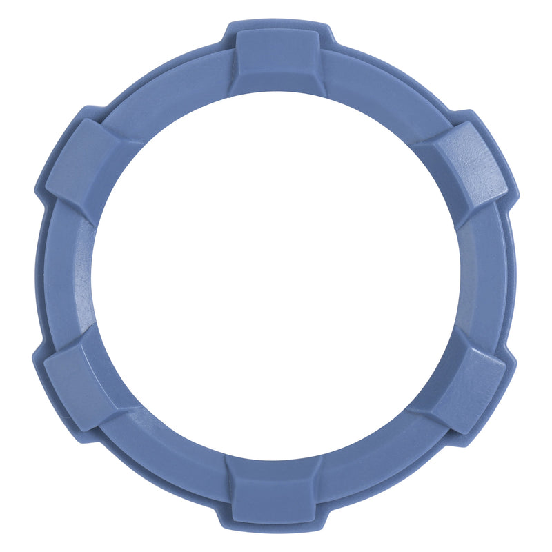 Load image into Gallery viewer, 4x4 Knob (2016-2023 Tacoma / 2014+ Tundra) - CAVALRY BLUE
