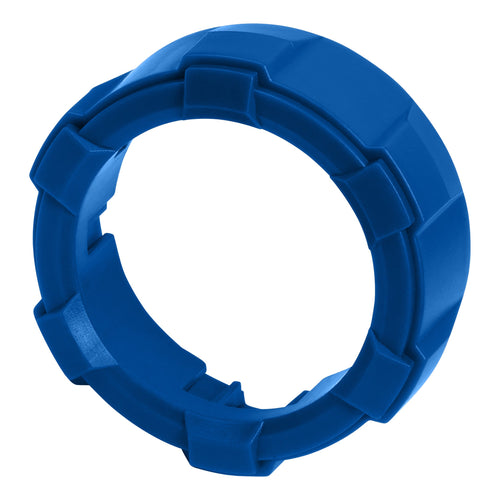 4x4 Knob (2016-2023 Tacoma / 2014-2021 Tundra) - VOODOO BLUE