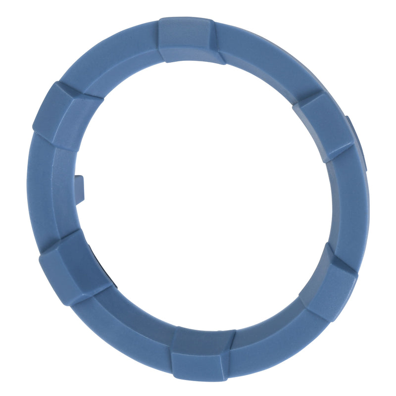 Load image into Gallery viewer, Start Button Ring (2016-2023 Tacoma / 2020-2021 Tundra) - CAVALRY BLUE
