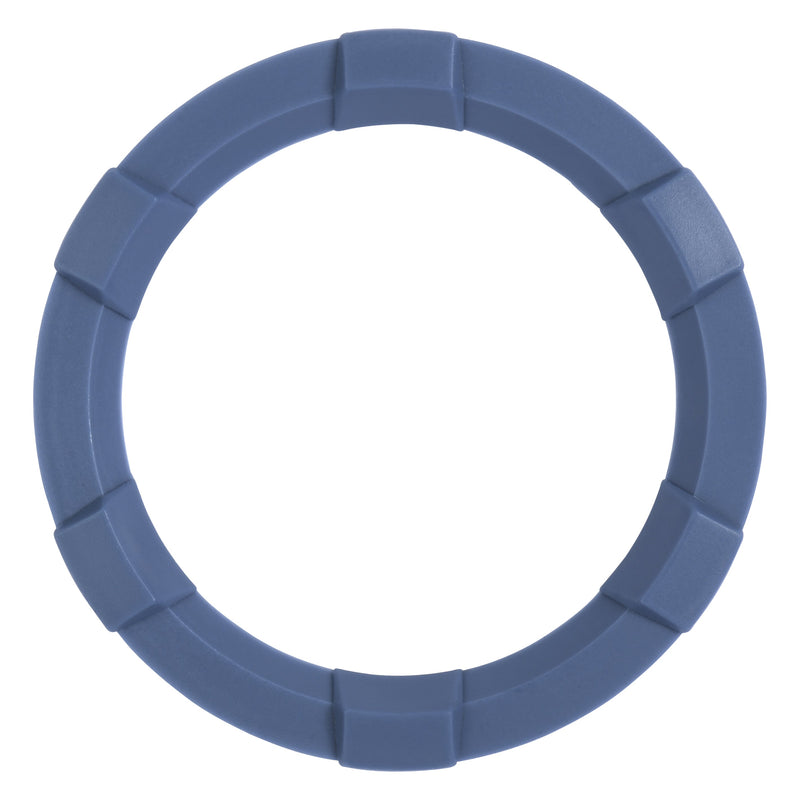 Load image into Gallery viewer, Start Button Ring (2016-2023 Tacoma / 2020-2021 Tundra) - CAVALRY BLUE
