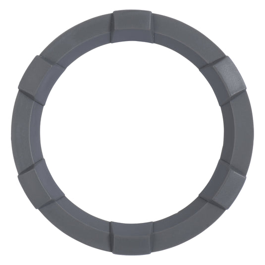 Start Button Ring (2016-2023 Tacoma / 2020-2021 Tundra) - CEMENT