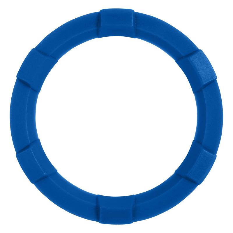 Load image into Gallery viewer, Start Button Ring (2016-2023 Tacoma / 2020-2021 Tundra) - VOODOO BLUE
