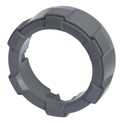 4x4 Knob (2016-2023 Tacoma / 2014-2021 Tundra) - CEMENT