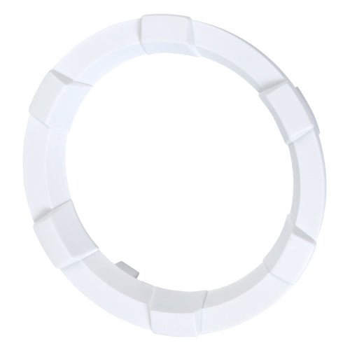 Start Button Ring (2016-2023 Tacoma / 2020-2021 Tundra) - WHITE