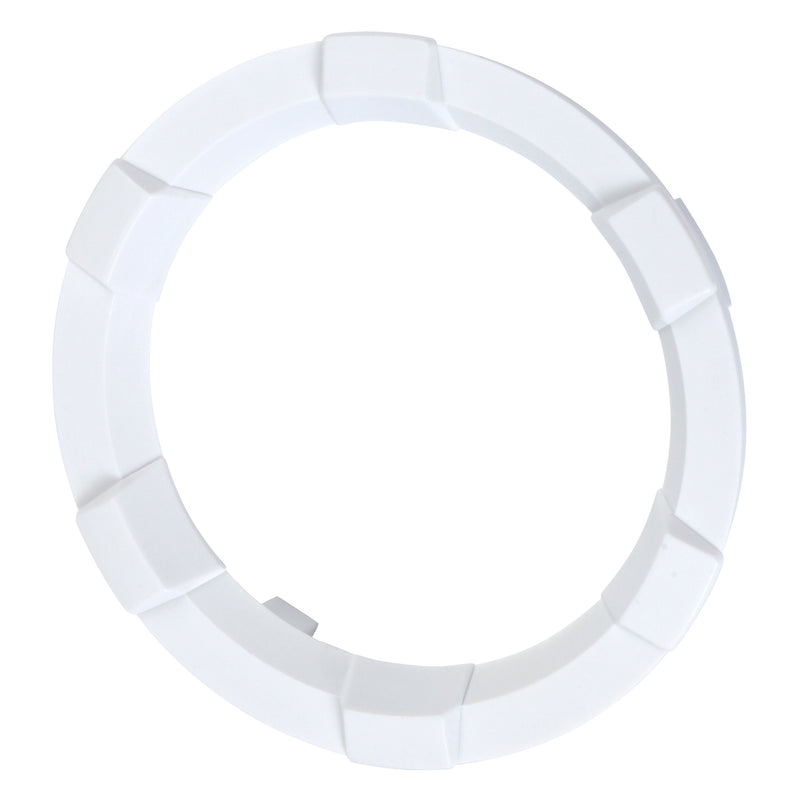 Load image into Gallery viewer, Start Button Ring (2016-2023 Tacoma / 2020-2021 Tundra) - WHITE
