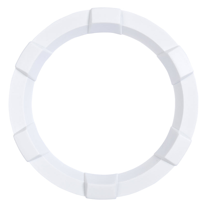 Load image into Gallery viewer, Start Button Ring (2016-2023 Tacoma / 2020-2021 Tundra) - WHITE
