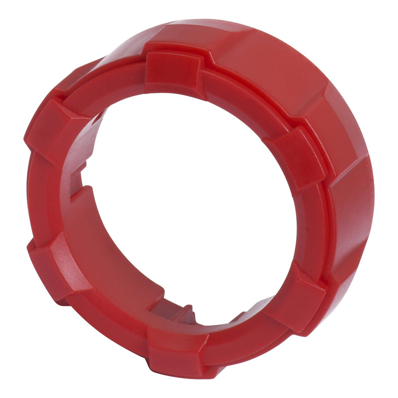 Load image into Gallery viewer, 4x4 Knob (2016-2023 Tacoma / 2014-2021 Tundra) - RED
